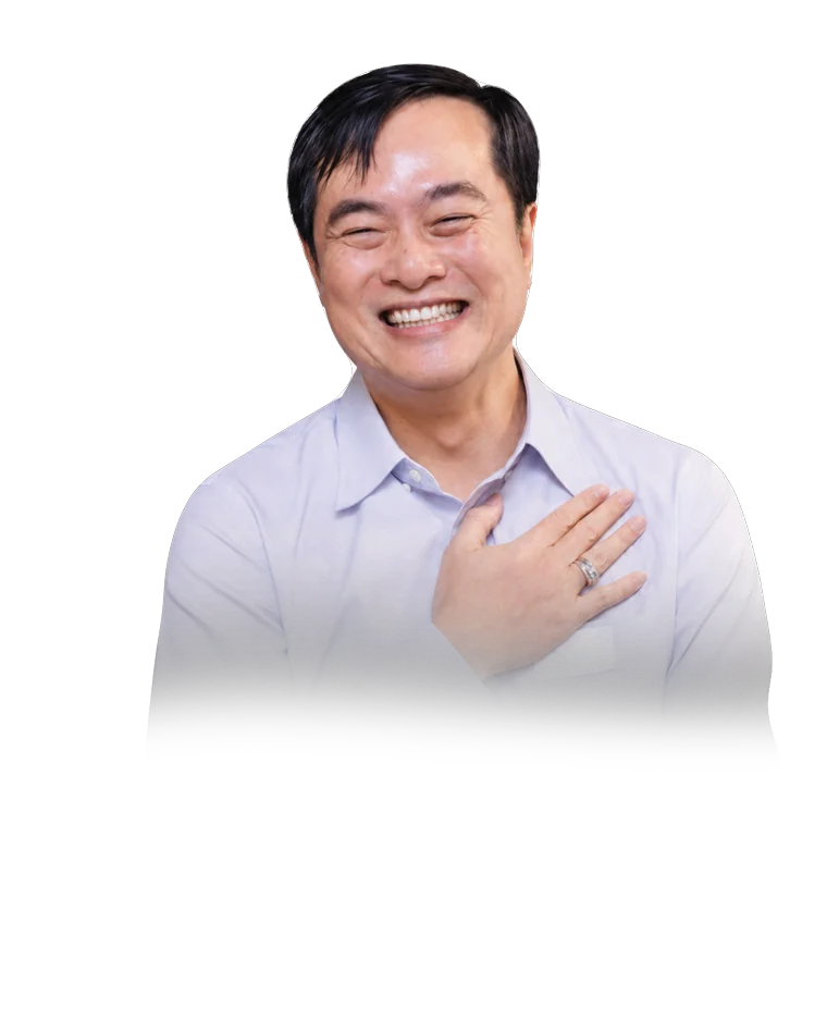 Diễn giả Phạm Duy Hiếu