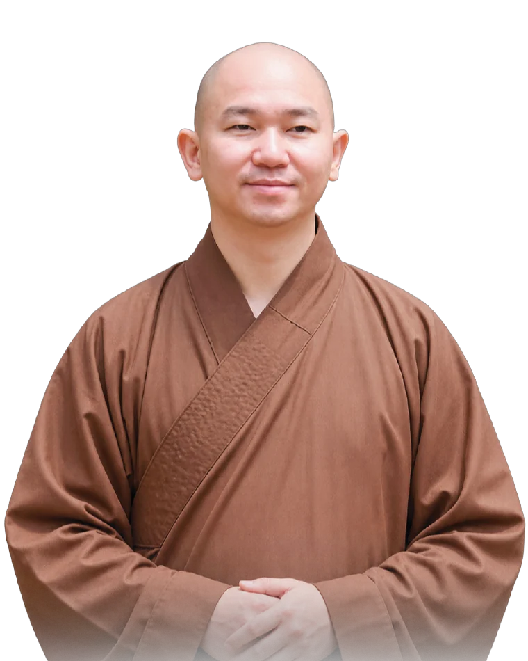 Thầy Pháp Nhật