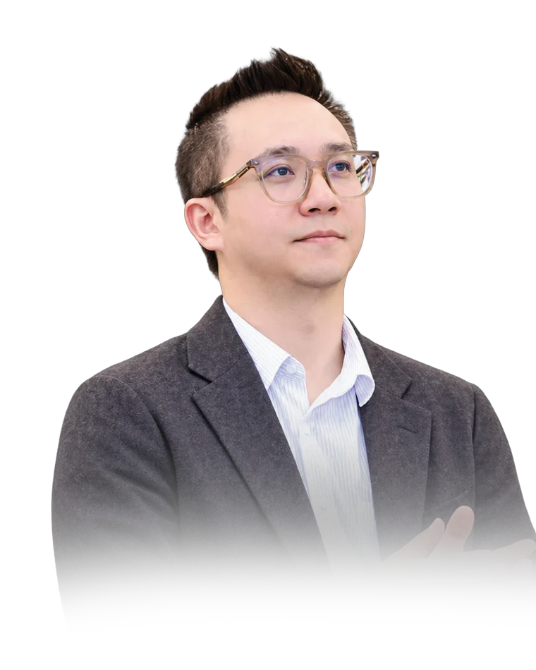 Diễn giả Trần Quang Đức